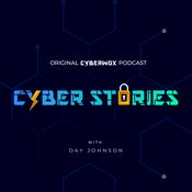 Podcast Cyber Stories Podcast