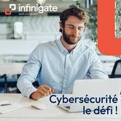 Podcast Cybersécurité, le défi !