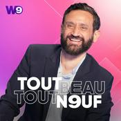 Podcast Cyril Hanouna dans Tout beau tout n9uf