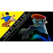 Podcast The “D&K in the lab”podcast