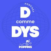 Podcast D comme Dys