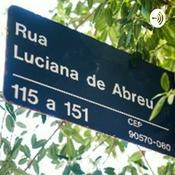 Podcast Da Roda de Expostos a Nome de Rua