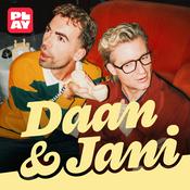Podcast Daan & Jani