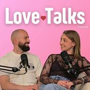 Podcast Marji et Fabio - Love Talks