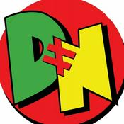 Podcast DAD IS NOT A NOUN