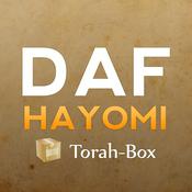 Podcast Daf-Hayomi Torah-Box.com