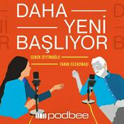 Podcast Daha Yeni Başlıyor
