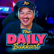 Podcast Daily Bukkart