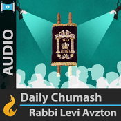 Podcast Daily Chumash in English