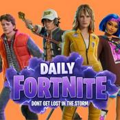 Podcast Daily Fortnite