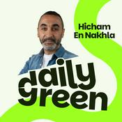 Podcast Daily Green - La nature en ville