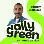 Podcast Daily Green - La nature en ville