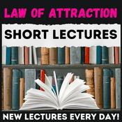 Podcast Daily Law of Attraction