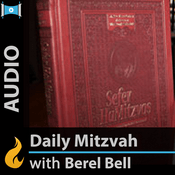 Podcast Daily Mitzvah (Rambam)