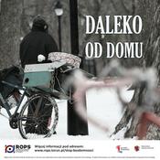 Podcast Daleko od domu