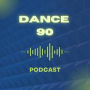 Podcast Dance 90 - 2025