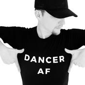 Podcast Dancer AF with Vaughan Liddicoat