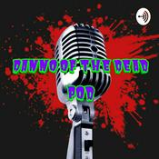 Podcast Danno Of The Dead Pod