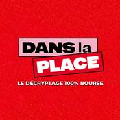 Podcast Dans la place