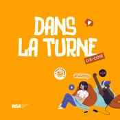Podcast « Dans la turne d’à-côté »