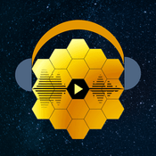 Podcast Dans le regard des chercheurs - Les coulisses de Webb