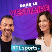 Podcast Dans le vestiaire