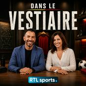 Podcast Dans le vestiaire
