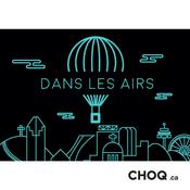 Podcast Dans les airs