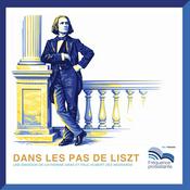 Podcast Dans les pas de Liszt