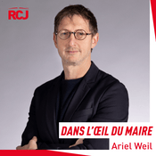 Podcast Dans l&rsquo;œil du maire Ariel Weil