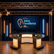Podcast Dans l'oreillette de...Le podcast des coulisses de l'événementiel.