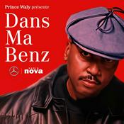 Dans ma Benz