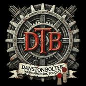 Podcast DansTonBolter