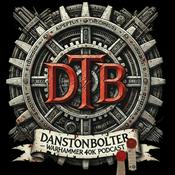 Podcast DansTonBolter
