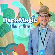 Podcast Daps Magic (the Podcast)