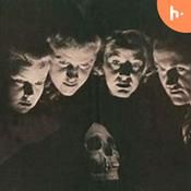 Podcast Dark Fantasy