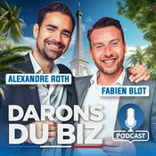 Podcast Darons du Biz