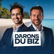 Podcast Darons du Biz
