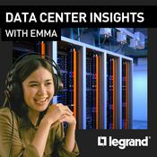 Podcast Data Center Insights