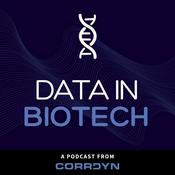 Podcast Data in Biotech