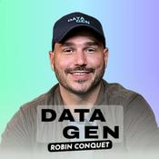 Podcast DataGen Europe