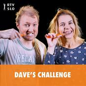 Podcast Dave's challenge: Let's learn Slovene