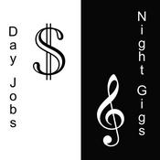 Podcast Day Jobs  Night Gigs