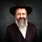 Podcast דבר מלכות • הרב גינזבורג