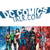 Podcast DC Comics Talk Podcast - DCCOMICSTALK