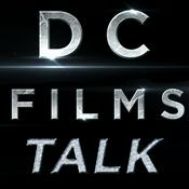 Podcast DC Films Talk Podcast - DCFILMSTALK