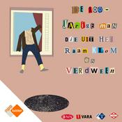 Podcast De 100-jarige man die uit het raam klom en verdween