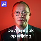Podcast De afspraak op vrijdag