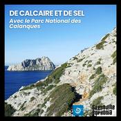 Podcast De calcaire et de sel - Radio Grenouille et le Parc National des Calanques