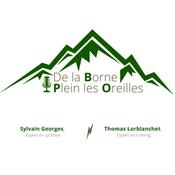Podcast De la borne plein les oreilles